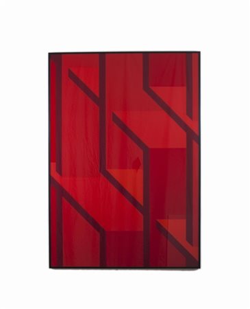 JOYS (Christian Bovo, Padova 1974) 

Red