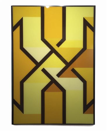 JOYS (Christian Bovo, Padova 1974) 

Yellow