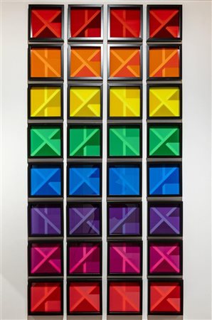 JOYS (Christian Bovo, Padova 1974) 

Junctions