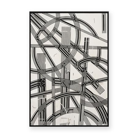 Sten & Lex (Roma / Taranto XX secolo)  

Paesaggio Industriale XII 