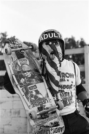 Stefano Lemon (Roma 1984) 

Kona