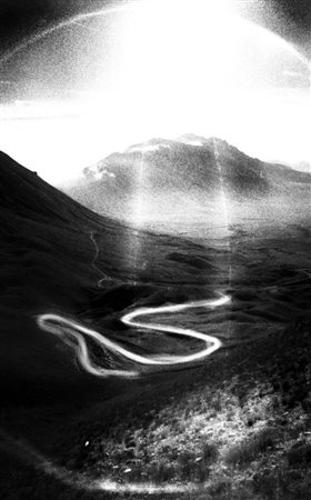 Guido Gazzilli (Roma 1983) 

Senza Titolo