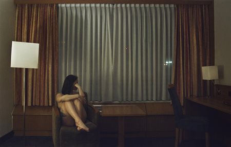 Chiara Stampacchia (Roma 1985) 

Koln