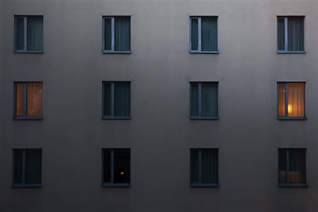 Chiara Stampacchia (Roma 1985) 

Untitled