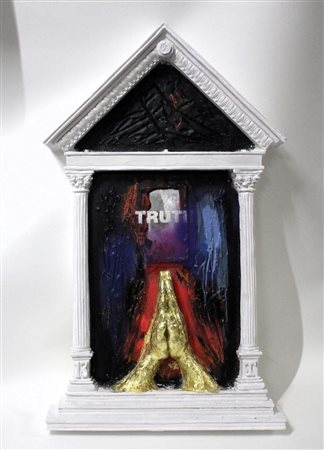 13TRUTH Alessandro Sabong (Roma 1990) 

Truth