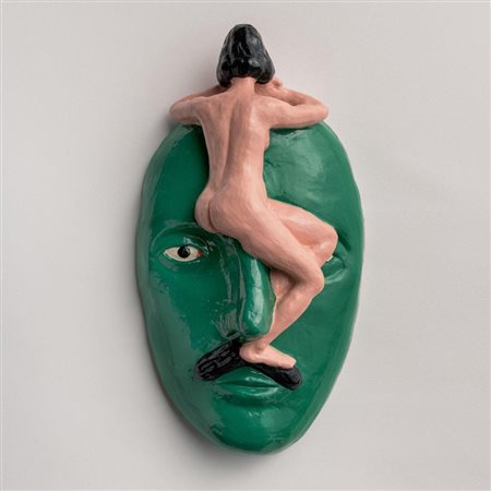 Unga (BFC) (Haifa  XX Secolo) 

Obsessive Thoughts 22/30