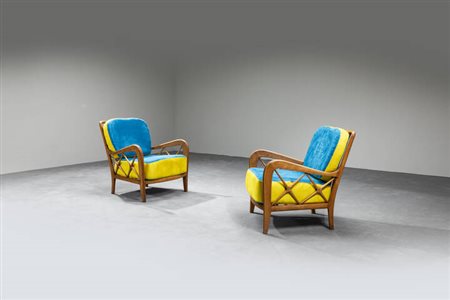 PAOLO BUFFA, nello stile di