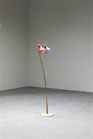 LUMEN<BR>Lampada da lettura