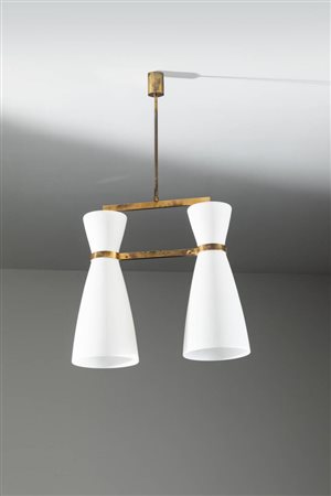 STILNOVO<BR>Lampada a sospensione