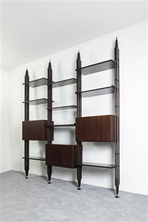 FRANCO ALBINI<BR>Libreria LB7