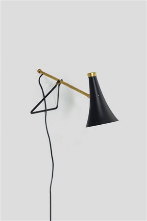 GIUSEPPE OSTUNI<BR>Lampada da tavolo / da parete