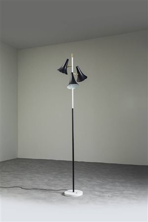 STILUX<BR>Lampada da terra