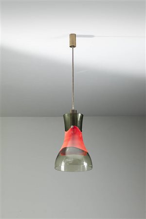 VENINI<BR>Lampada a sospensione