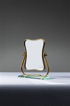 PRODUZIONE ITALIANA<BR>Piccolo specchio