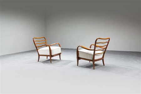 PAOLO BUFFA, attribuito