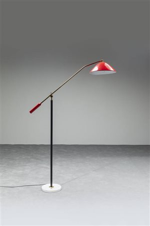 STILNOVO<BR>Lampada con braccio