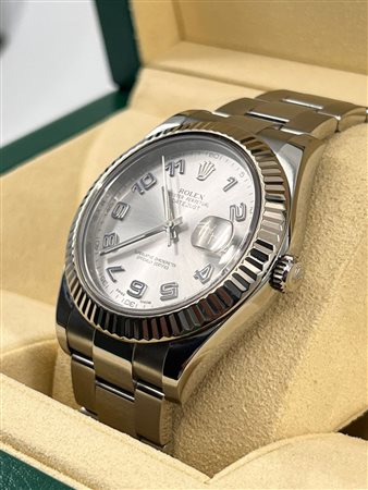 ROLEX DATEJUST 116334