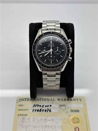 OMEGA SPEEDMASTER PROFESSIONAL MOONWATCH