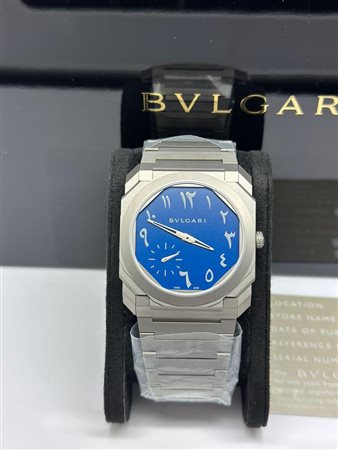 BULGARI OCTO 103301
