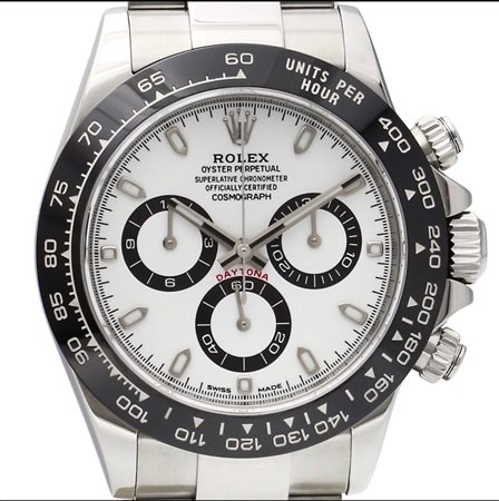 ROLEX MODELLO DAYTONA – 116500LN