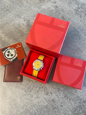 TUDOR PRINCE DATE 79280