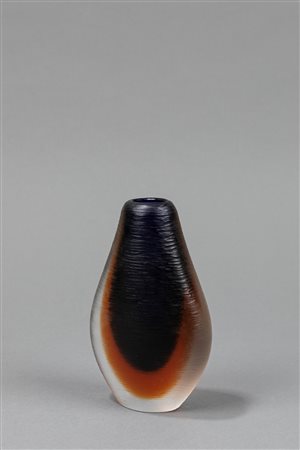 Carlo Scarpa - Vaso, 1930 ca.