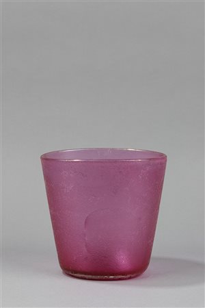 Carlo Scarpa - Vaso, 1936 ca.
