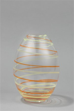 Carlo Scarpa - Vaso, 1950 ca.