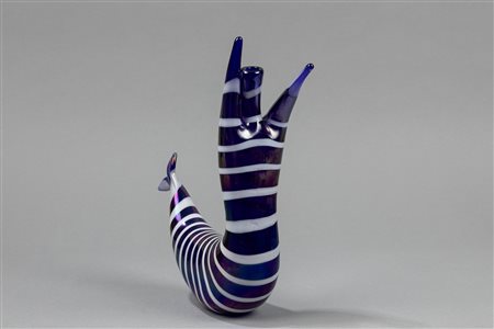 Fulvio Bianconi - Sirena, 1950 ca.