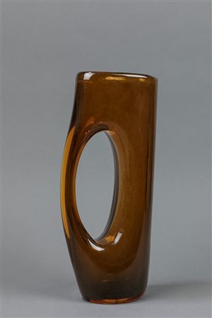 Fulvio Bianconi - Vaso, 1951