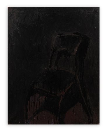 MARIO SALINA (1963) - M522, 1988