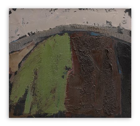 WILLIAM CONGDON (1912-1998) - Primavera 2, 1980