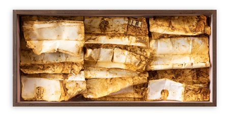 RENATA BOERO (1936) - Paesaggio