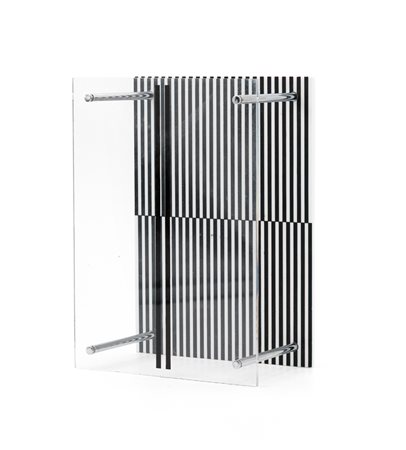 JESÚS RAFAEL SOTO (1923-2005) - Permutation, 1955-1978