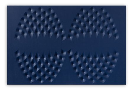 STEFANO BRUNELLO (1967) - Radiale, 2009