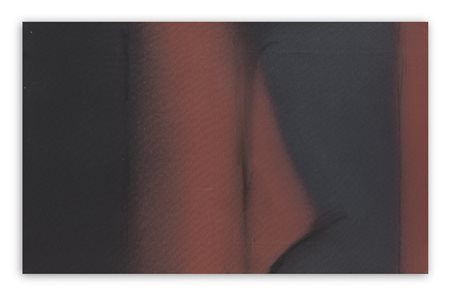 CLAUDIO OLIVIERI (1934-2019) - Raggiunto, 1973