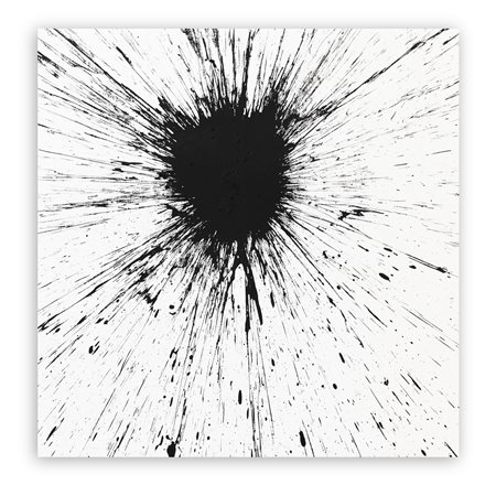 JULIAN T. (1985) - Albedo, 2023