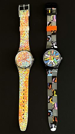 SWATCH