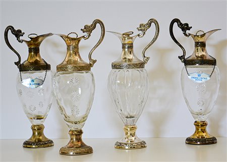 ARGENTERIA GUIDO GALBIATI