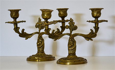 CANDELABRI