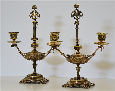 CANDELABRI