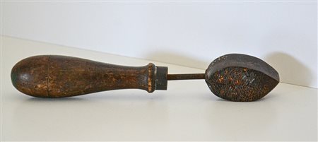 ANTICO STRUMENTO DA LAVORO