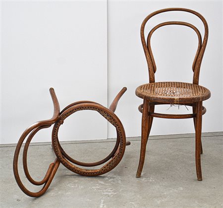 THONET - MODELLO 14