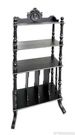 ETAGERE PORTA SPARTITI