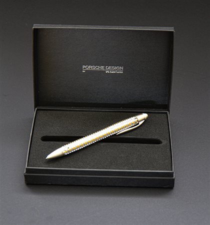 PORSCHE DESIGN by FABER-CASTELL