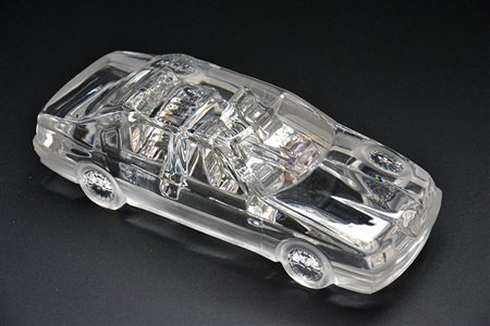 XAVIER FROISSART, DAUM FRANCE - ALFA ROMEO 164