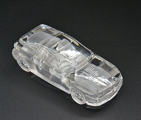 DAUM FRANCE - ALFA ROMEO SZ (ES30)