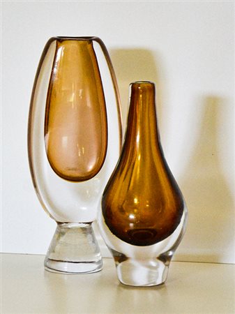 VICKE LINDSTRAND per KOSTA BODA