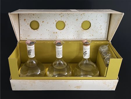 DISTILLERIE F.LLI MAROLO