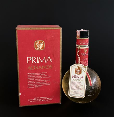 DISTELLERIE AZZANO DECIMO